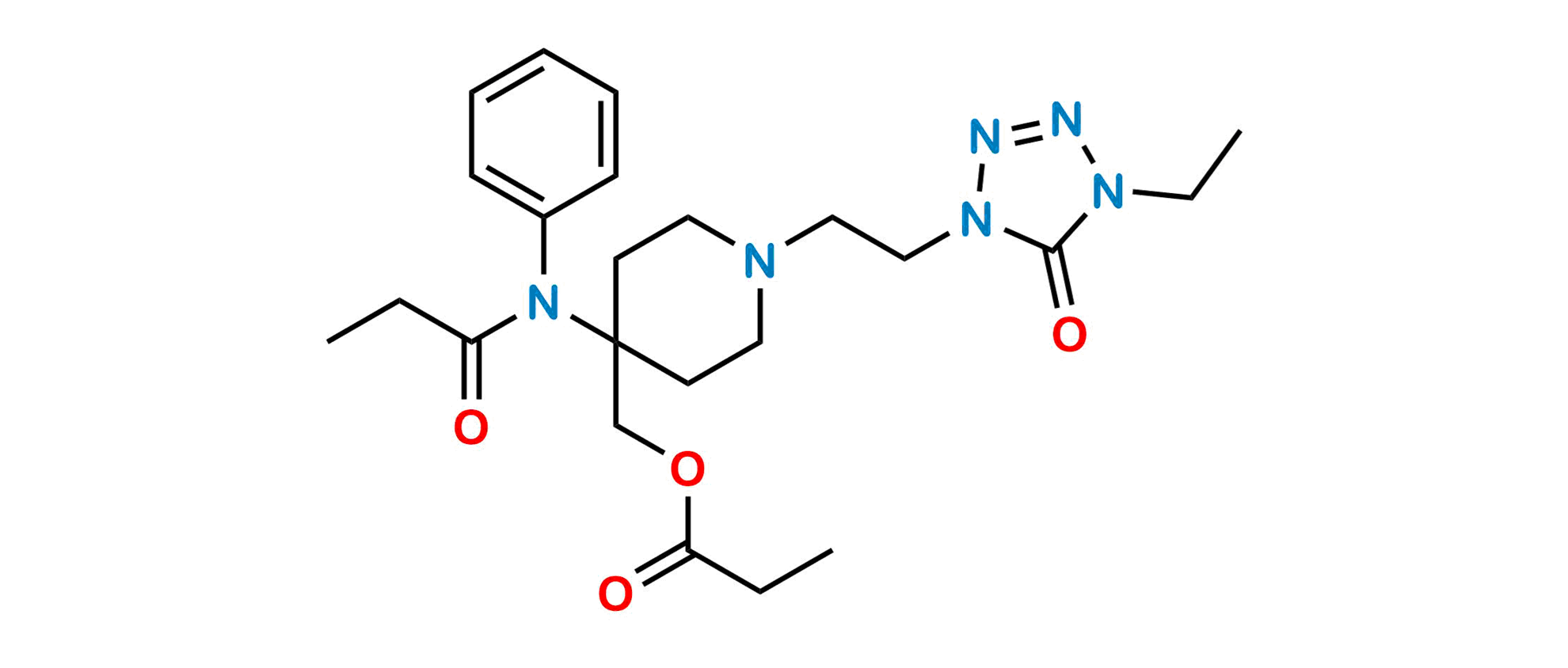 Alfentanil EP Impurity G